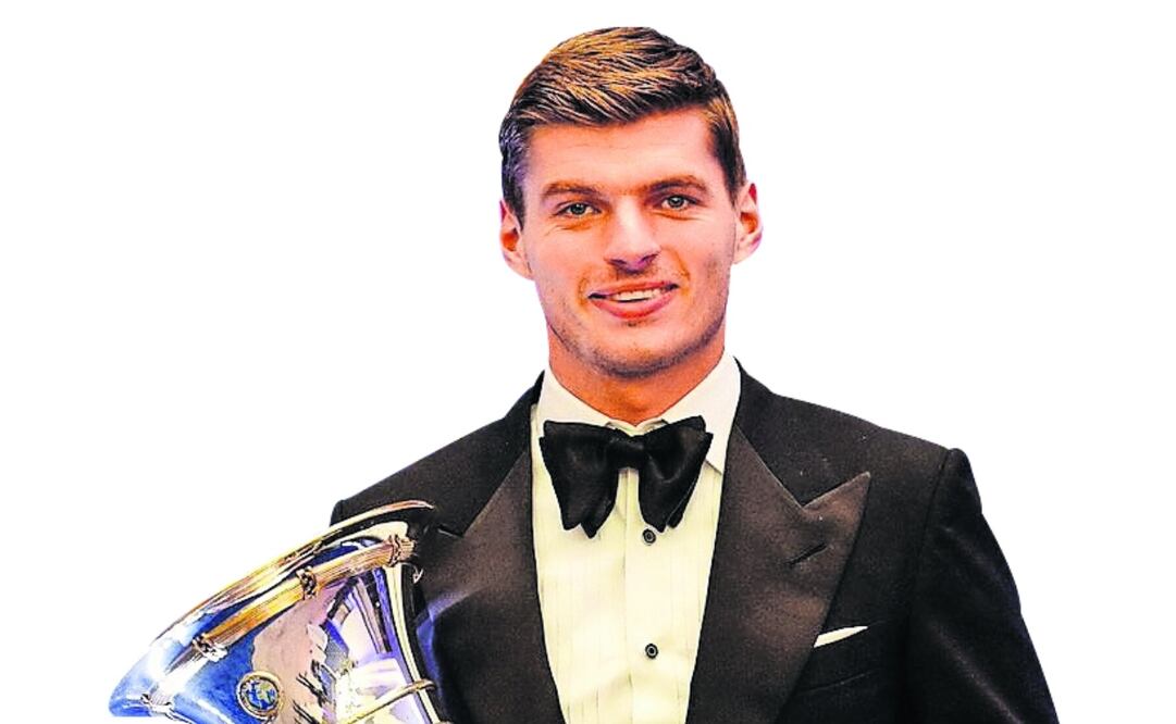 Max Verstappen Foto: Red Bull