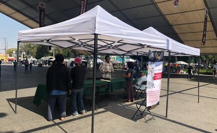 Venustiano Carranza y Miguel Hidalgo, sin mesas de consulta para aprobar ley para reconstrucción