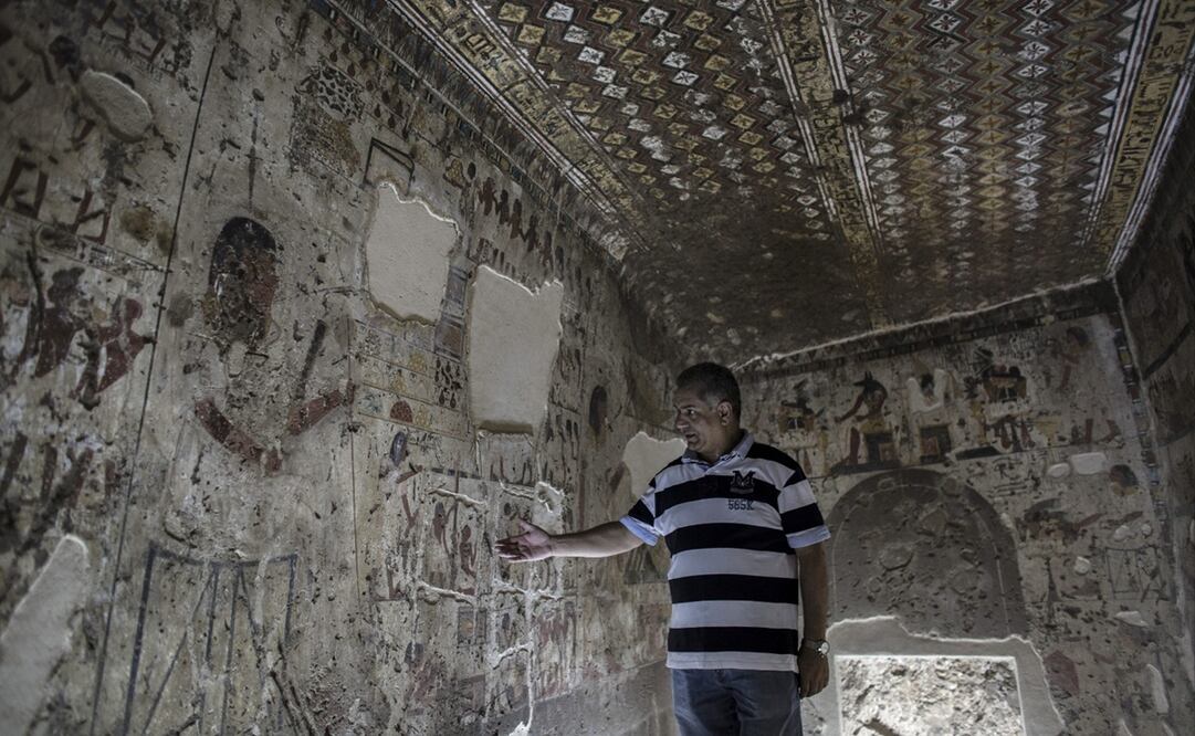 Foto: EFE/Oliver Weiken, archivo