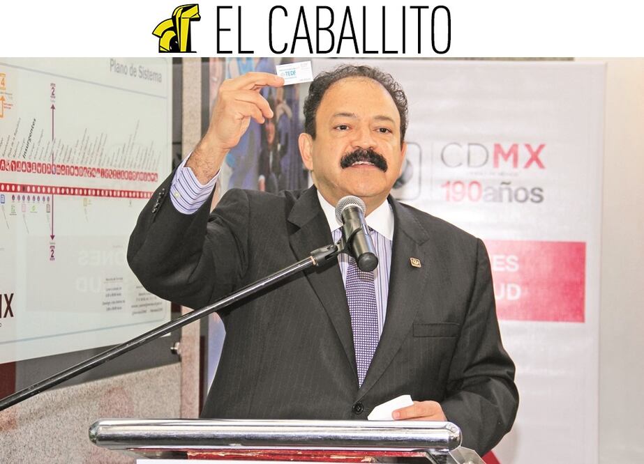 Armando Ahued Ortega