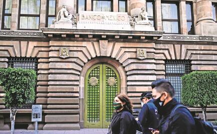 Adelantar los anuncios, la opción para Banxico tras madruguete