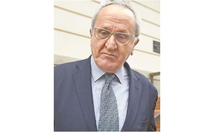 El nuevo caso de corrupción de la 4T