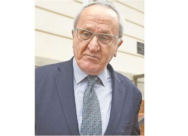 El nuevo caso de corrupción de la 4T