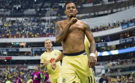 América gana su pase a la final en tiempo extra