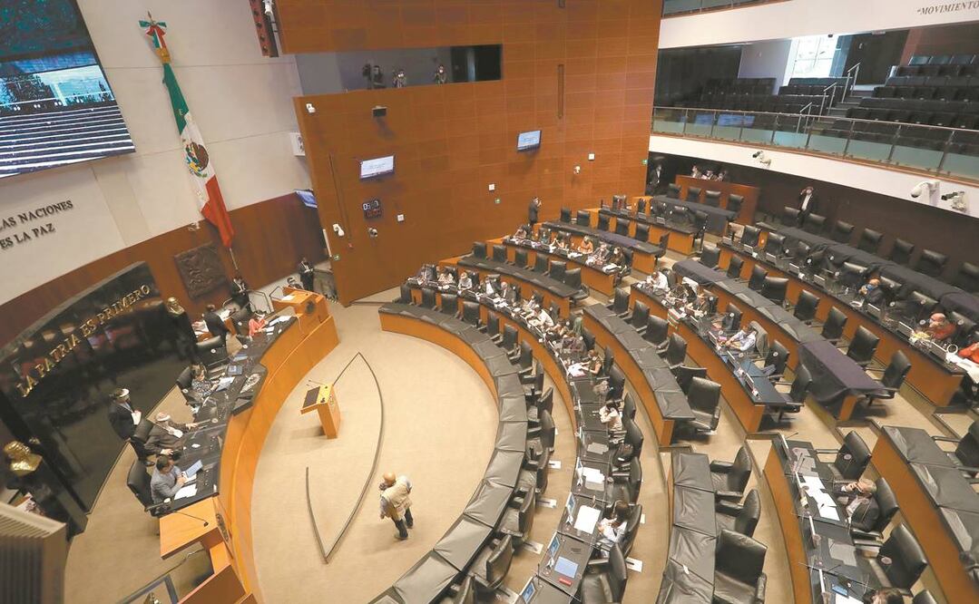 Foto: Archivo/EL UNIVERSAL