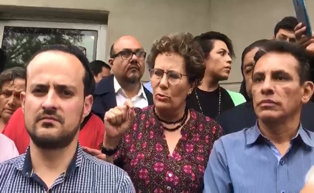 Foto: Archivo / EL UNIVERSAL