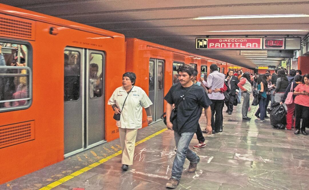 Foto: Archivo/ EL UNIVERSAL                              