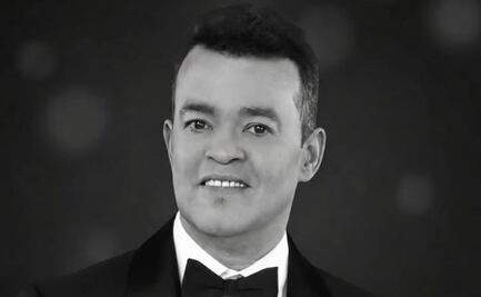 Luto en el merengue y la bachata: Muere Alex Bueno, voz de "Jardín Prohibido"