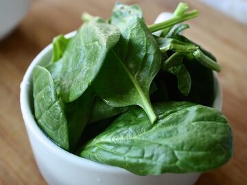 5 alimentos que aumentan las plaquetas en la sangre