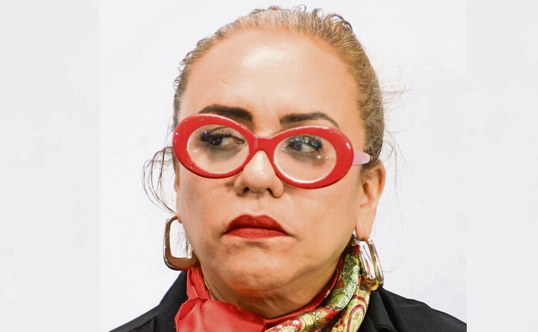 Eréndira Cruzvillegas