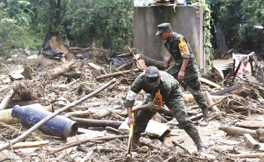 Foto: Archivo/ EL UNIVERSAL                                 