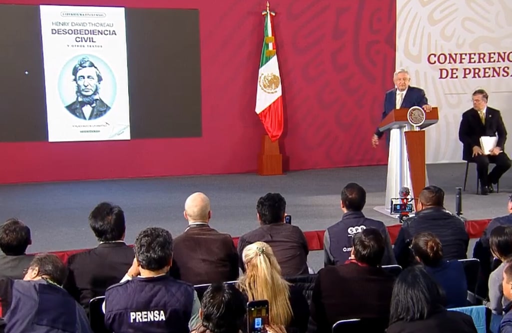 Foto: tomada de video