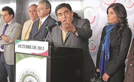 Reconocido como buen negociador político 