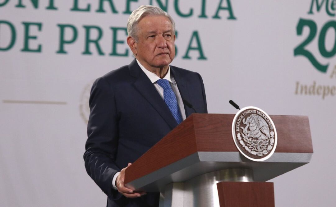 Foto: Carlos Mejía/EL UNIVERSAL