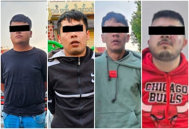 Balacera en Tepito deja 3 muertos; al huir, atacante mató a un vendedor de comida que les cerró el paso