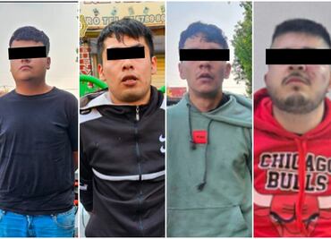 Balacera en Tepito deja 3 muertos; al huir, atacante mató a un vendedor de comida que les cerró el paso