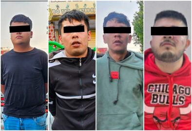 Balacera en Tepito deja 3 muertos; al huir, atacante mató a un vendedor de comida que les cerró el paso