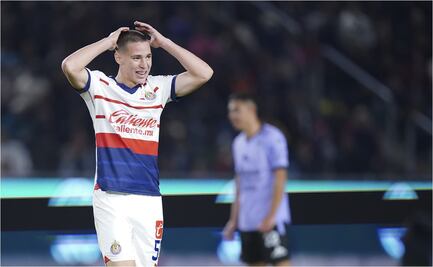 Guadalajara deja escapar el triunfo e iguala con Mazatlán en dramático cierre