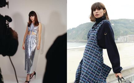 Muere Verónica Echegui a los 42 años; ¿cuál fue su última publicación en Instagram? 