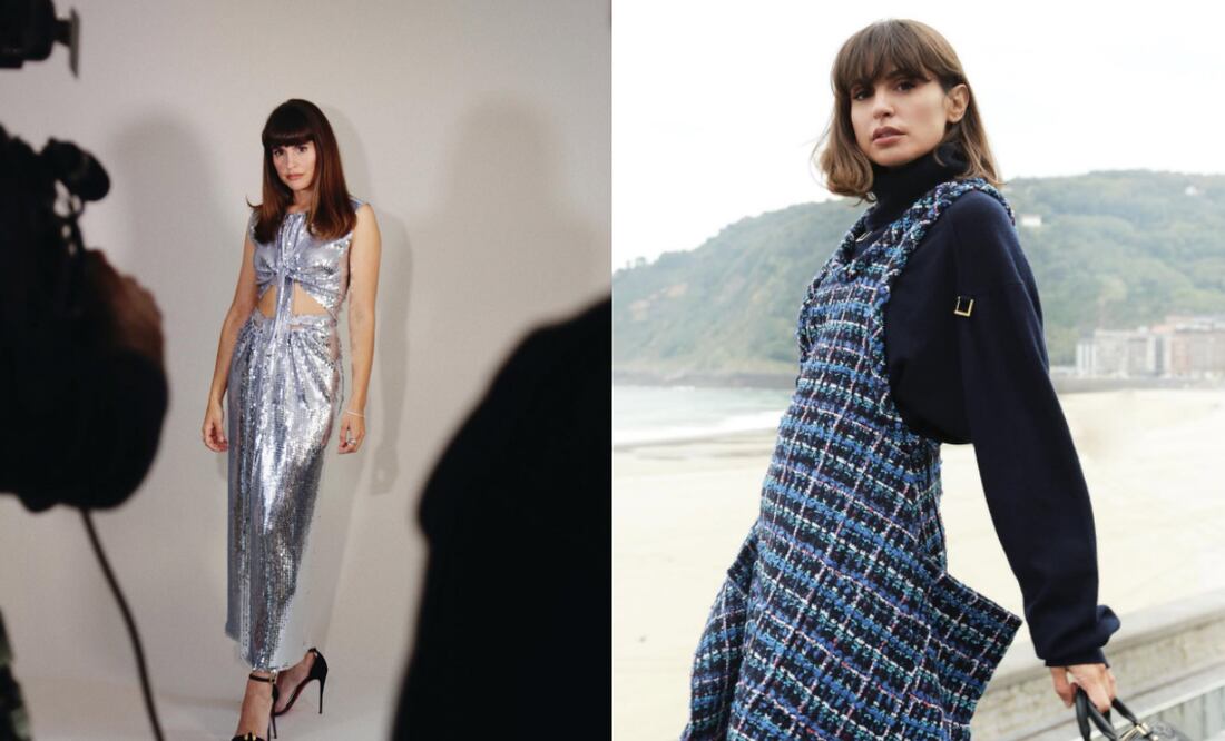 La actriz falleció a los 42 años, y era una mujer con una gran trayectoria en el mundo del cine y la televisión. Es recordada por protagonizar múltiples películas de gran éxito.
Foto: Captura de pantalla en Instagram