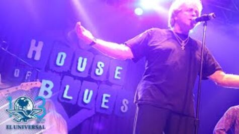 ¿Quién era Eddie Money?