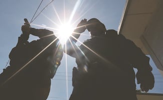 En menos de dos años, detienen a 60 policías de la SSC CDMX por órdenes de aprehensión; mil 74 fueron destituidos