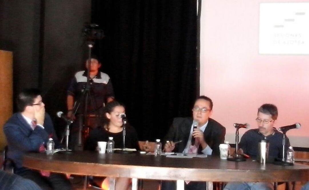 Diana Delgado / EL UNIVERSAL 