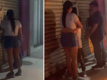VIDEO: Padres olvidan a su hijo en local de Tabasco; se dan cuenta de su ausencia horas después