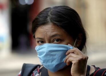 Entérate. Cómo está la calidad del aire en tu alcaldía o municipio