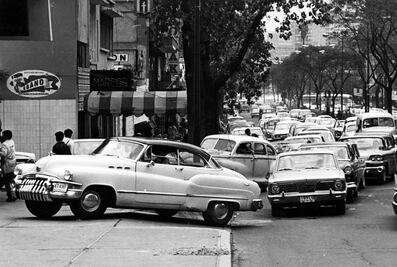 Los coches que siempre recordaremos