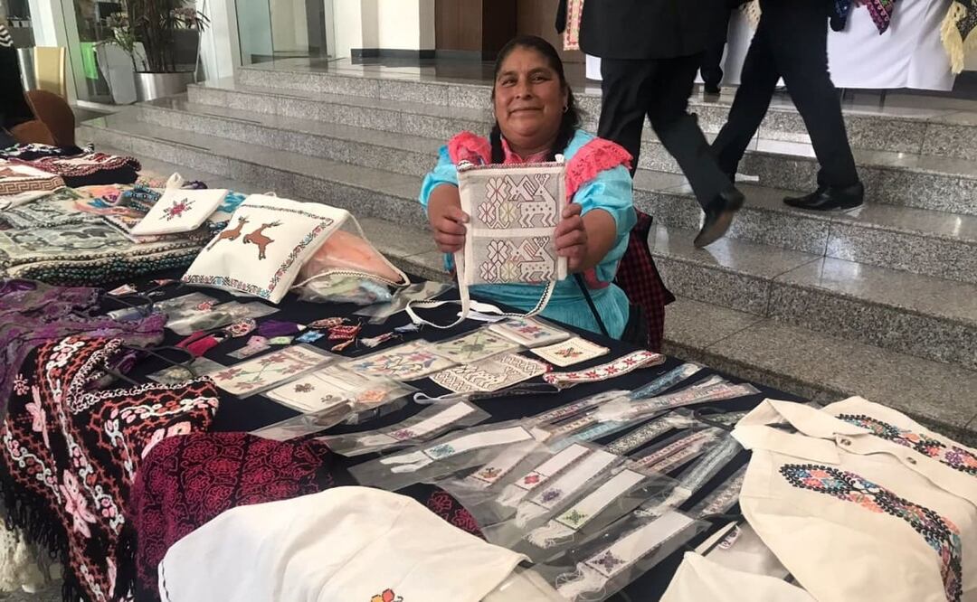 Fotos: Rebeca Jiménez. EL UNIVERSAL