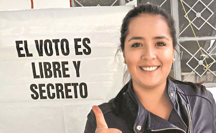 ¿Quién descompuso la lista de candidatos en Morena?