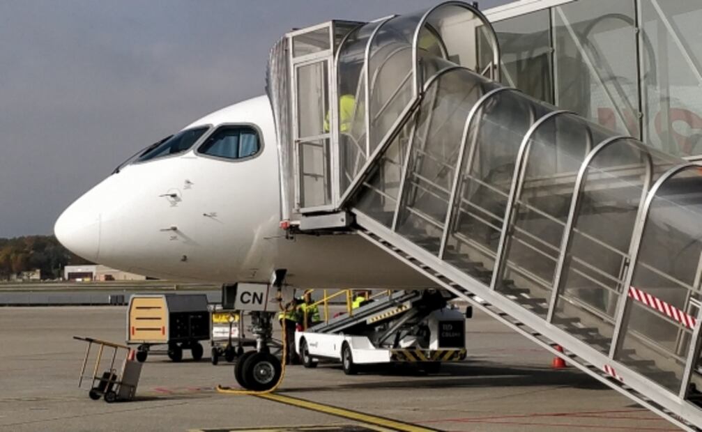 Cuáles son tus derechos si se retrasa tu vuelo