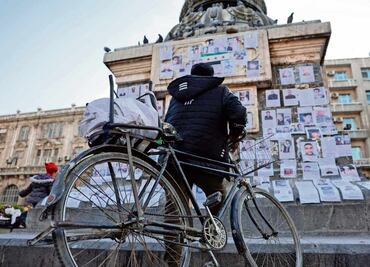 Siria afirma que 14 funcionarios murieron en emboscada de seguidores de Al-Assad