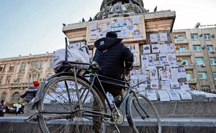 Bashar al-Assad cayó. ¿Y la justicia?