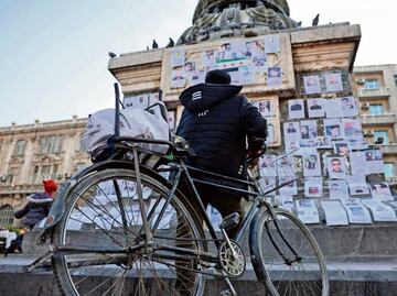 Siria afirma que 14 funcionarios murieron en emboscada de seguidores de Al-Assad