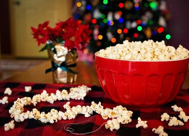 Palomitas de maíz para microondas, nocivas en exceso: Profeco