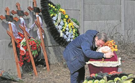 Tolerancia cero a espías rusos; Europa los echa