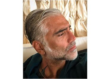 El coronavirus echa a perder el cumple de "El Potrillo"