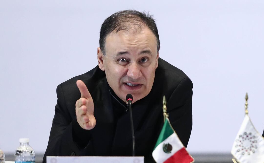 Foto: Archivo / EL UNIVERSAL