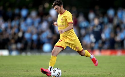 Futbolista australiano, el primero en activo en declararse abiertamente homosexual