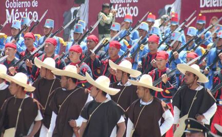 Embajada de EU: 5 de mayo es mucho más que tacos, mariachis y sombreros; cónsules conmemoran “victoria histórica”