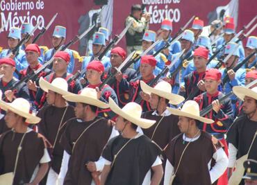 Embajada de EU: 5 de mayo es mucho más que tacos, mariachis y sombreros; cónsules conmemoran “victoria histórica”