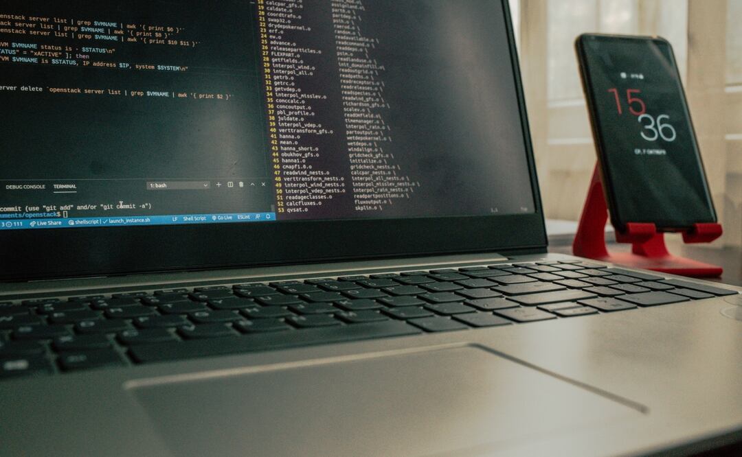 De acuerdo con Kaspersky, México, Colombia, Ecuador, Perú y Chile son los países más afectados en la región. Imagen: Unsplash