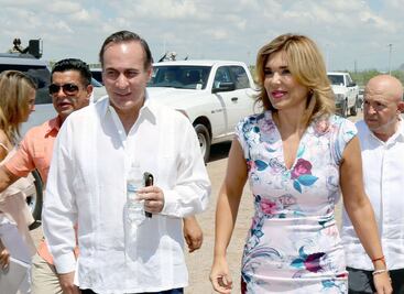 Pavlovich anuncia creación del C5i para reforzar seguridad