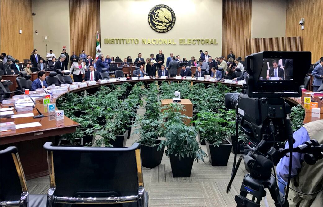 Foto: Archivo / EL UNIVERSAL