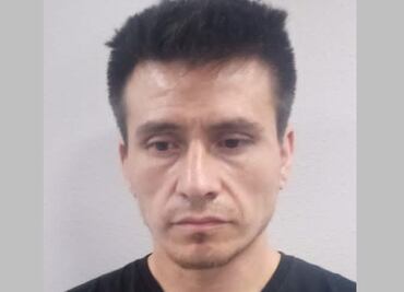 Feminicida es sentenciado a 55 años de prisión en el Estado de México; la víctima era su pareja sentimental