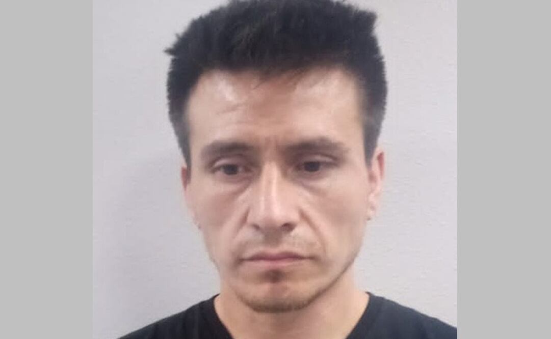 Juan Carlos Gutiérrez García fue sentenciado a 55 años de prisión. Foto: Especial