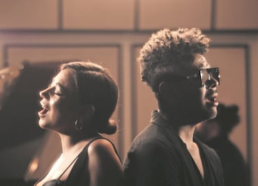 Playa Limbo cree en Kalimba y sus sonidos