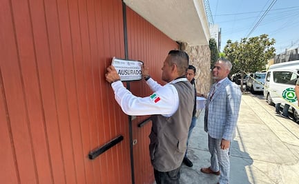 Clausuran casa de asistencia donde maltrataban a adultos mayores en SLP; trasladan a residentes 